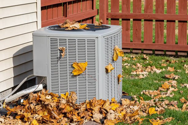 Best HVAC companies near me  in Lawrenceburg, KY