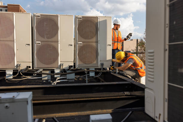 Best HVAC repair near me  in Lawrenceburg, KY