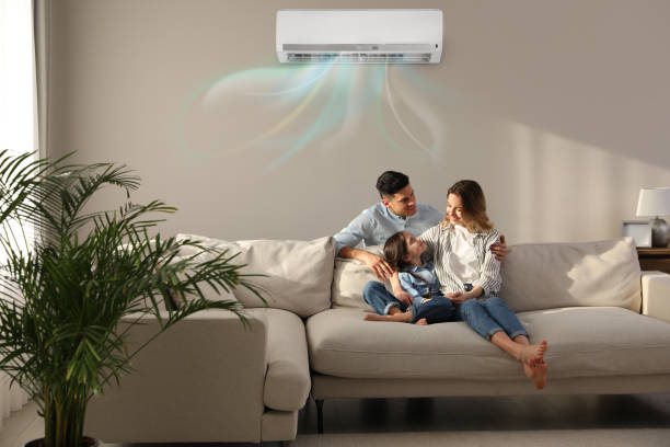 Best HVAC installation services  in Lawrenceburg, KY