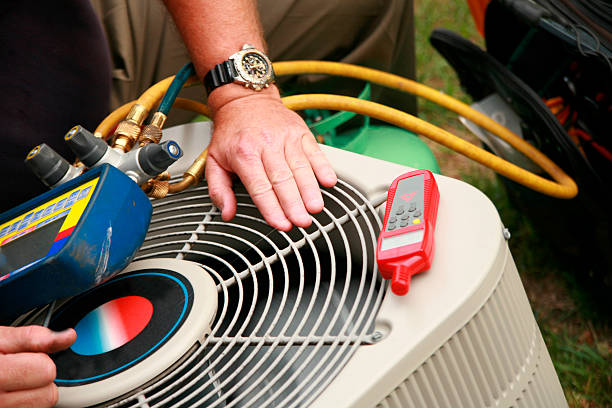 Best Affordable HVAC services  in Lawrenceburg, KY