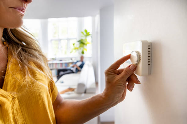 Best Residential HVAC services  in Lawrenceburg, KY