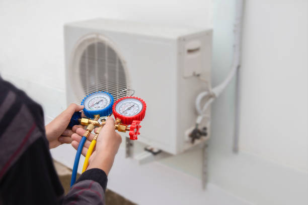 Best HVAC replacement cost  in Lawrenceburg, KY