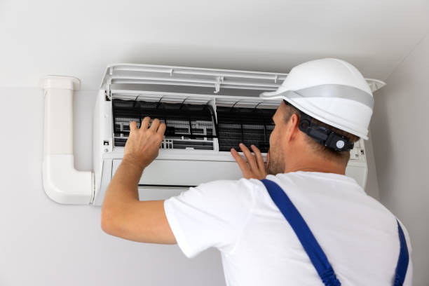 Affordable air conditioning repair in Lawrenceburg, KY