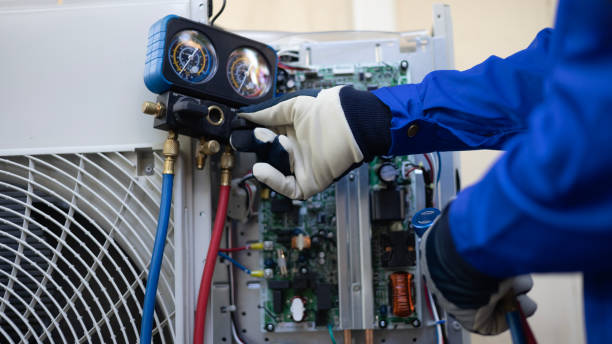 Best Air conditioning repair  in Lawrenceburg, KY